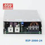 Mean Well RSP-2000-24 Power Supply 1920W 24V - PHOTO 4