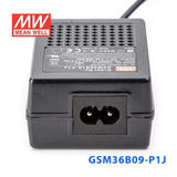 Mean Well GSM36B09-P1J Power Supply 36W 9V 4A - PHOTO 3