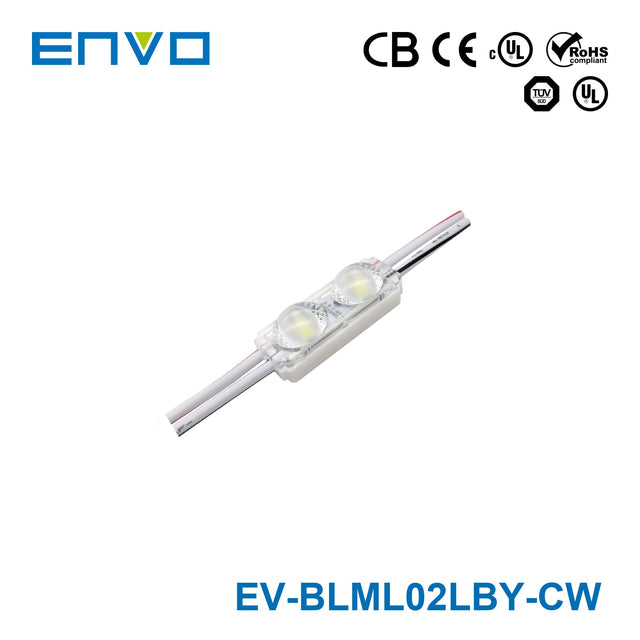 ENVO MiniLux LED Module Backlit - Duo LED