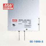 Mean Well SE-1000-5 Power Supply 750W 5V - PHOTO 2