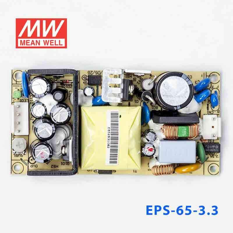 Mean Well EPS-65-3.3 Power Supply 36W 3.3V - PHOTO 4