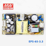 Mean Well EPS-65-3.3 Power Supply 36W 3.3V - PHOTO 4