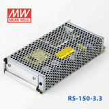 Mean Well RS-150-3.3 Power Supply 150W 3.3V 30A - PHOTO 3
