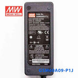 Mean Well GSM60A09-P1J Power Supply 54W 9V 6A - PHOTO 2