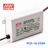 Mean Well PCD-16-350A Power Supply 16W 350mA - PHOTO 1