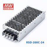 Mean Well RSD-200C-24 DC-DC Converter - 201.6W - 33.6~62.4V in 24V out - PHOTO 3
