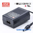Mean Well GSM25B12-P1J Power Supply 25W 12V 2.08A