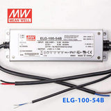 Mean Well ELG-100-54B Power Supply 96.12W 54V - Dimmable 1.78A - PHOTO 2