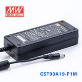 Mean Well GST90A19-P1J Power Supply 90W 19V - PHOTO 1