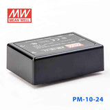 Mean Well PM-10-24 Power Supply 10W 24V 420mA - PHOTO 1