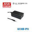 Mean Well GC30B-1P1J Portable Chargers 22.38W 5.6V 3.99A - Green Adaptor