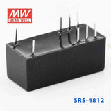 Mean Well SRS-4812 DC-DC Converter - 0.5W - 43.2~52.8V in 12V out - PHOTO 4