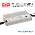 Mean Well HLG-600H-15A Power Supply 540W 15V - Adjustable