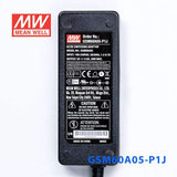 Mean Well GSM60A05-P1J Power Supply 30W 5V 6A - PHOTO 2