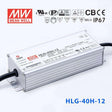 Mean Well HLG-40H-12 Power Supply 40W 12V 3.33A