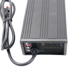 Mean Well NPB-240-24AD1 Battery Charger 240W 24V Anderson Connector 8A - PHOTO 2