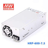 Mean Well HRP-600-7.5  Power Supply 600W 7.5V - PHOTO 3