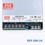 Mean Well RSP-500-24 Power Supply 500W 24V 21A - PHOTO 2