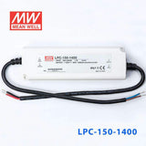 Mean Well LPC-150-1400 Power Supply 150W1400mA - PHOTO 2
