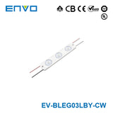 ENVO EcoGlo LED Module Backlit - Triple LED