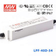 Mean Well LPF-40D-54 Power Supply 40W 54V - Dimmable