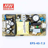 Mean Well EPS-45-7.5 Power Supply 40W 7.5V 5.4A - PHOTO 4