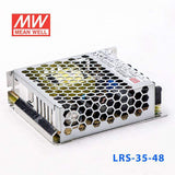 Mean Well LRS-35-48 Power Supply 35W 48V 800mA - PHOTO 3