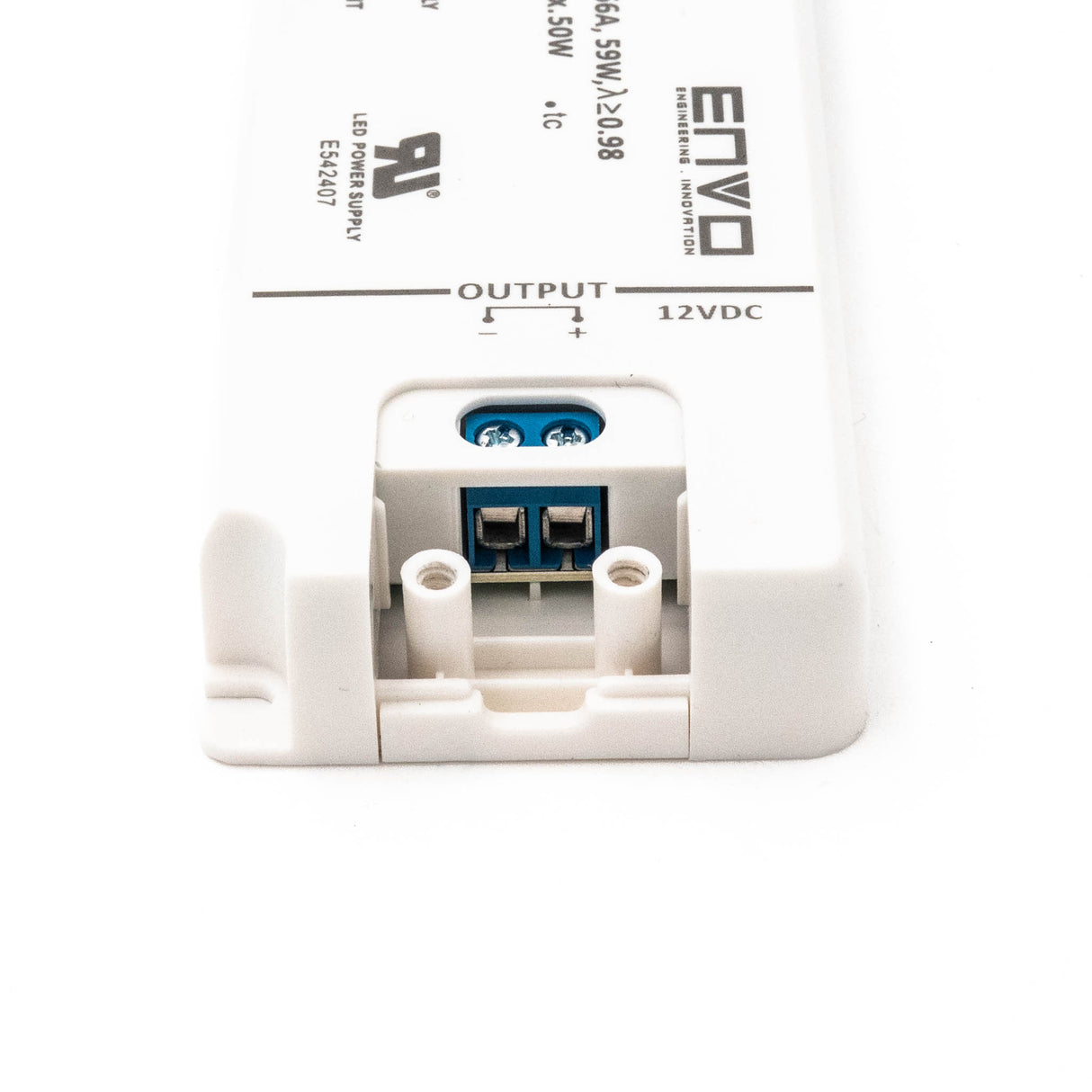 ENVO EV-SE-50-12US LED Driver 50W 12V 4.16A - PHOTO 3