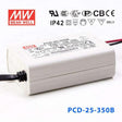 Mean Well PCD-25-350B Power Supply 25W 350mA