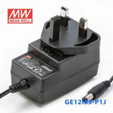 Mean Well GE12I09-P1J Power Supply 12W 9V 1.33A - PHOTO 3
