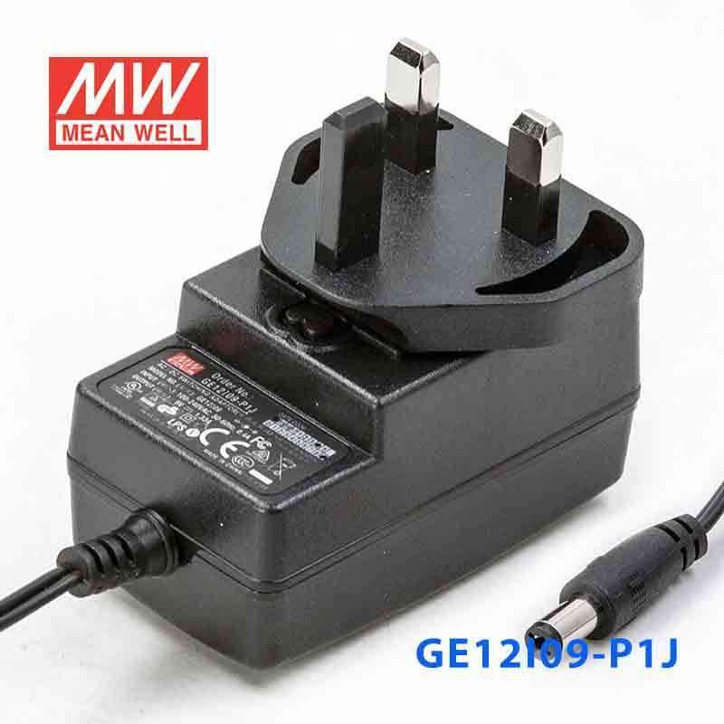 Mean Well GE12I09-P1J Power Supply 12W 9V - PHOTO 3