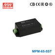 Mean Well MPM-65-5ST Power Supply 65W 5V