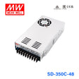 Mean Well SD-350C-48 DC-DC Converter - 350W - 36~72V in 48V out 7.3A