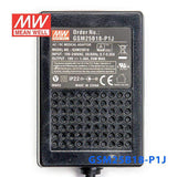 Mean Well GSM25B18-P1J Power Supply 25W 18V 1.38A - PHOTO 2