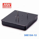 Mean Well SKE15A-12 DC-DC Converter - 15W - 9~18V in 12V out 1.25A - PHOTO 4