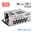 Mean Well RPS-120-15-C Green Power Supply W 15V 8A - Medical Power Supply