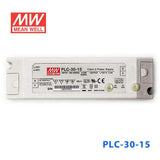Mean Well PLC-30-15 Power Supply 30W 15V - PFC - PHOTO 2