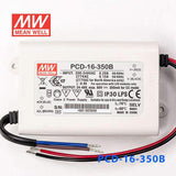 Mean Well PCD-16-350B Power Supply 16W 350mA - PHOTO 2