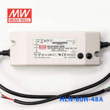 Mean Well HLN-60H-48A Power Supply 60W 48V - IP64, Adjustable - PHOTO 2