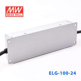 Mean Well ELG-100-24 Power Supply 96W 24V 4A - PHOTO 4