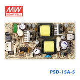 Mean Well PSD-15A-05 DC-DC Converter - 15W - 9.2~18V in 5V out 3A - PHOTO 1
