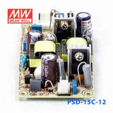 Mean Well PSD-15C-12 DC-DC Converter - 15W - 36~72V in 12V out - PHOTO 3