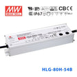 Mean Well HLG-80H-54B Power Supply 80W 54V - Dimmable