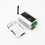 Ltech Wifi-104+M12WiFi/RF Controller - RGBW - PHOTO 1