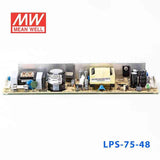 Mean Well LPS-75-48 Power Supply 75W 48V - PHOTO 2