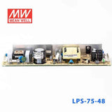 Mean Well LPS-75-48 Power Supply 75W 48V 1.56A - PHOTO 2