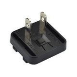 Mean Well AC PLUG-US2 AC plug US connector for GEM adapter