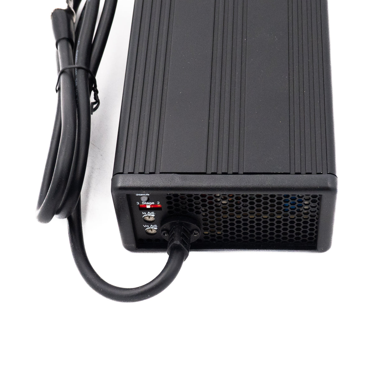 Mean Well NPB-240-24XLR Battery Charger 240W 24V 3 Pin Power Pin - PHOTO 3