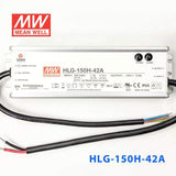 Mean Well HLG-150H-42A Power Supply 150W 42V - Adjustable - PHOTO 2