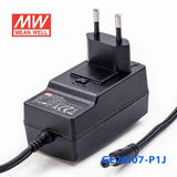 Mean Well GE24I07-P1J Power Supply 15W 7.5V - PHOTO 2